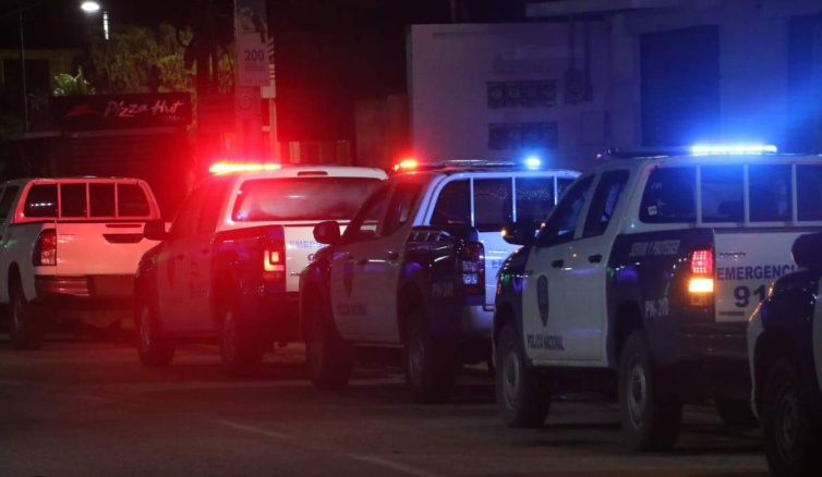 Secretario de Seguridad no descarta extender toque de queda en otros municipios de Cortés