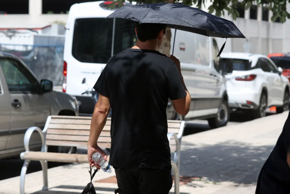 Al menos 18 muertos en un condado de Arizona (EE.UU.) por una ola de calor sin precedentes