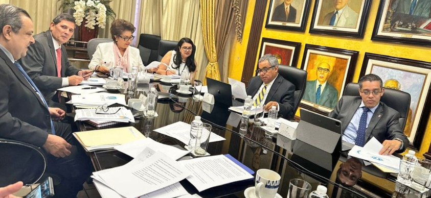 Inicia cuenta regresiva para Junta Proponente