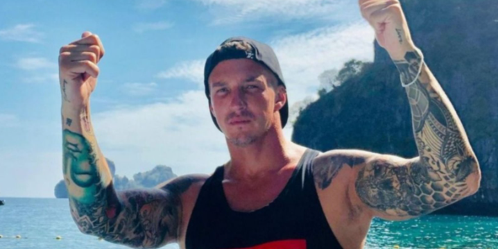 ARGENTINA: Influencer que golpeó a un policía es hallado descuartizado en una maleta