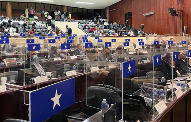 PN: Directiva del CN y presidenta Castro cruzaron línea roja hacia la ilegalidad