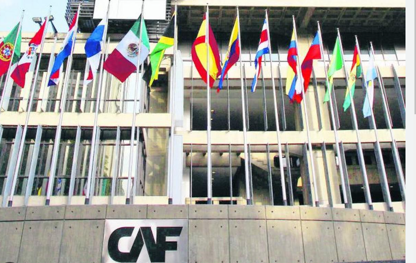 República Dominicana y El Salvador, incorporaciones recientes a la CAF