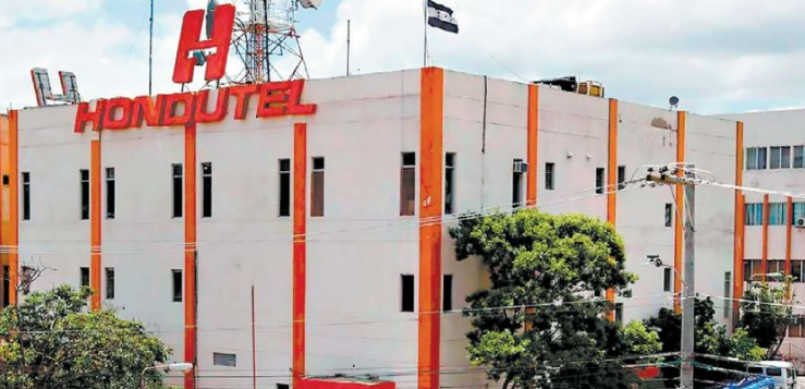 HONDUTEL: Dictan auto de formal procesamiento a exgerente