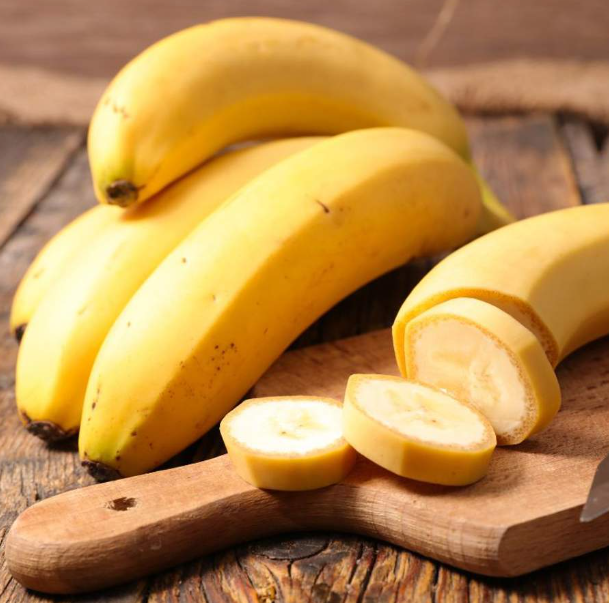 Conozca Los Beneficios Nutricionales Del Banano Y El Plátano Stn Honduras