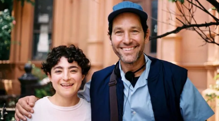 El actor de «Ant-Man» protagonizó el videoclip de un fan de Taylor Swift