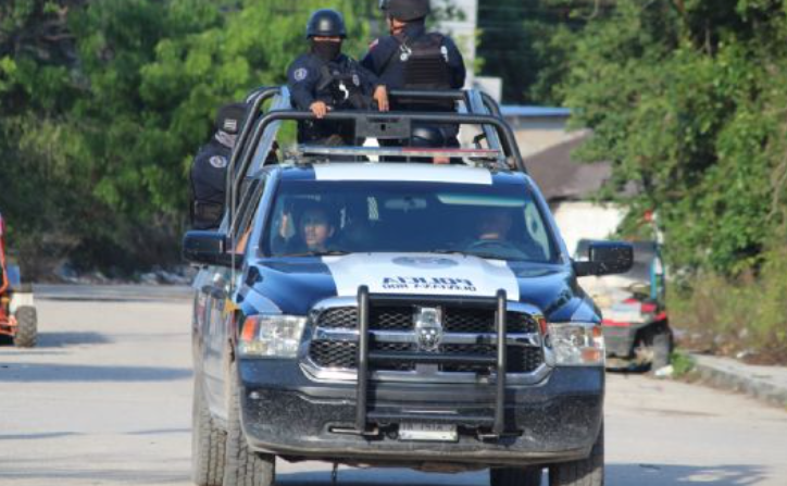 MÉXICO: Un menor migrante hondureño es atropellado en Toluca