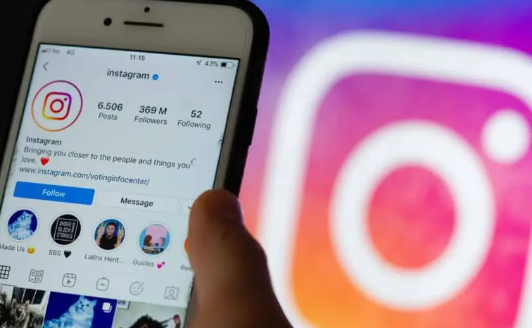 Instagram añade notas de audio al estilo de WhatsApp