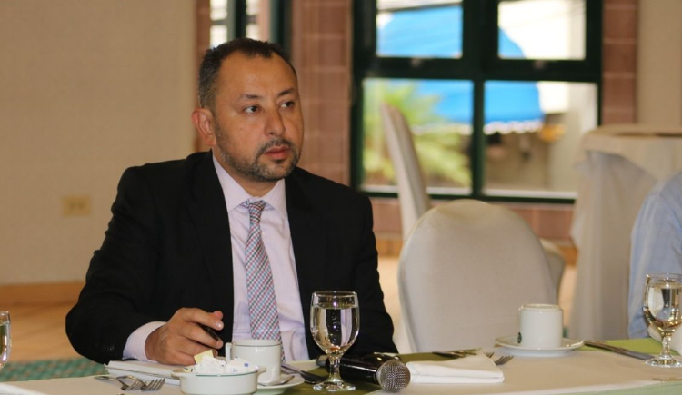 ASJ: Clave para instalación de CICIH está en el Congreso Nacional ASJ: Clave para instalación de CICIH está en el Congreso Nacional