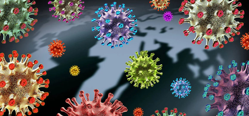 SESAL: Linajes de Ómicron circulan en el país y aumentan positividad de COVI-19