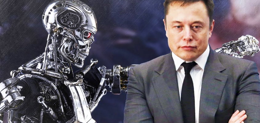 ¿Skynet, eres tú?… Elon Musk alerta sobre el surgimiento de una ‘superinteligencia artificial’ en 5 o 6 años; ‘superaría a cualquier humano’ ¿Skynet, eres tú?… Elon Musk alerta sobre el surgimiento de una ‘superinteligencia artificial’ en 5 o 6 años; ‘superaría a cualquier humano’
