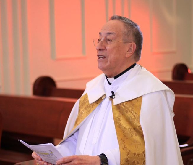 Cardenal Óscar Andrés Rodríguez: “Las ideologías quieren destruir la familia”