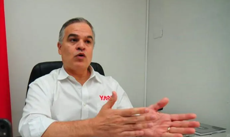 Presidente del CCEPL rechaza señalamientos en la Lista Engel