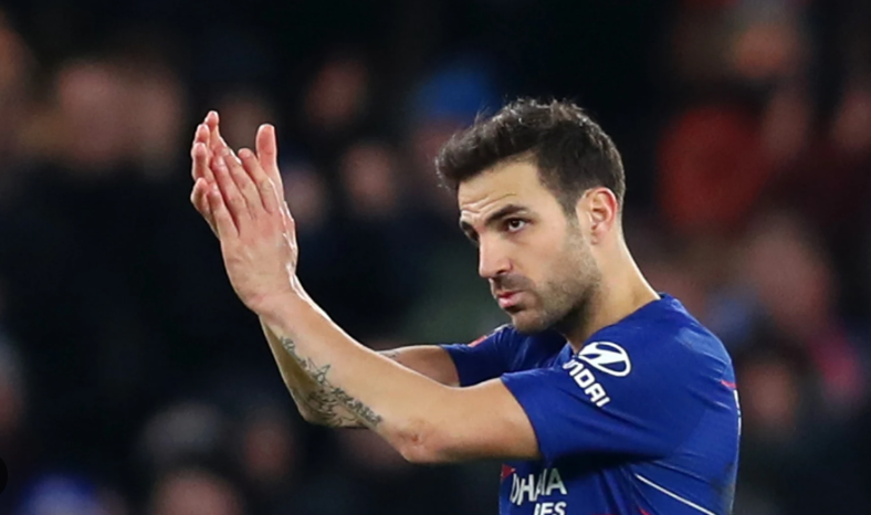 Cesc Fàbregas anuncia su retirada tras 21 temporadas como profesional Cesc Fàbregas anuncia su retirada tras 21 temporadas como profesional