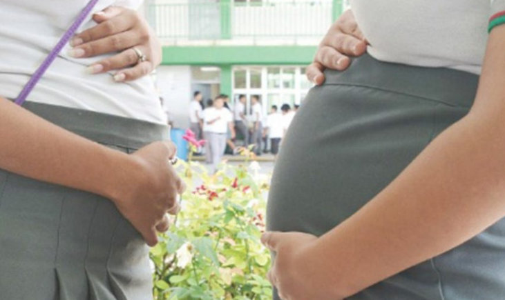 Conferencia Episcopal pide “educación integral de prevención al embarazo adolescente en Honduras” Conferencia Episcopal pide “educación integral de prevención al embarazo adolescente en Honduras”