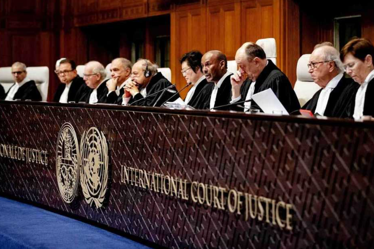 La CIJ impide a Nicaragua extender su plataforma continental frente a Colombia