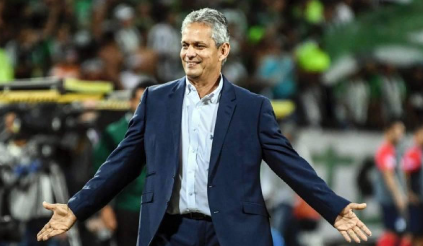 Reinaldo Rueda debutaría con un amistoso ante Guatemala en septiembre Reinaldo Rueda debutaría con un amistoso ante Guatemala en septiembre