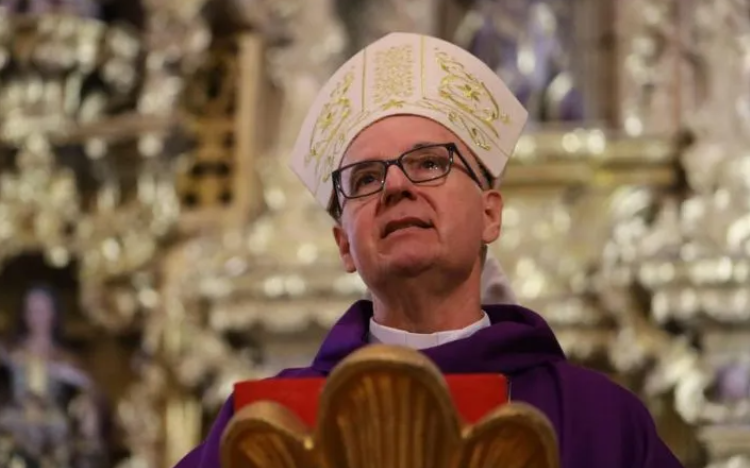 Monseñor Nácher: “La humildad nos protege de nosotros mismos, la sencillez de los demás”