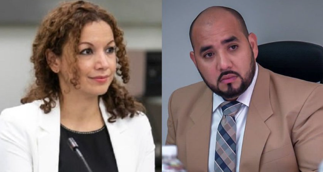 Ministra de DDHH a Sponda: ‘Sus declaraciones demuestran odio y estigma a la población LGBTQ+’ Ministra de DDHH a Sponda: ‘Sus declaraciones demuestran odio y estigma a la población LGBTQ+’