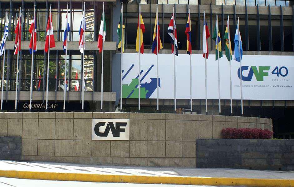 Sin aprobación del acta, publican en La Gaceta la adhesión de Honduras al CAF
