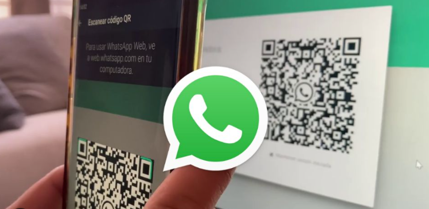 Este es el truco de WhatsApp Web para iniciar sesión sin escanear el código QR