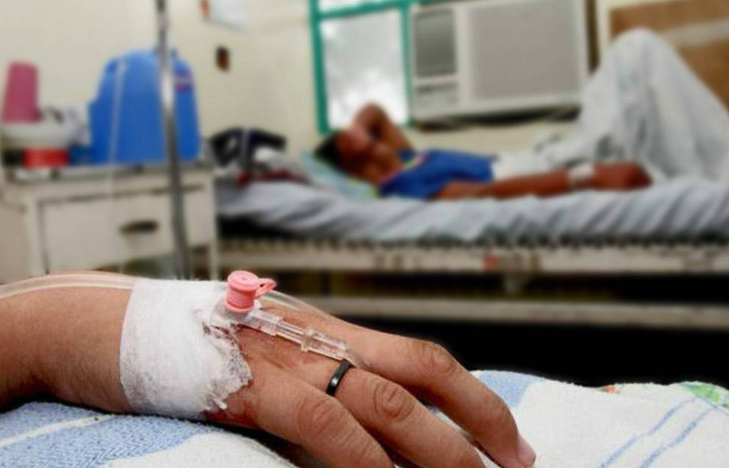 Umaña: “Se debe decretar emergencia por el aumento de los casos de dengue en Honduras” Umaña: “Se debe decretar emergencia por el aumento de los casos de dengue en Honduras”