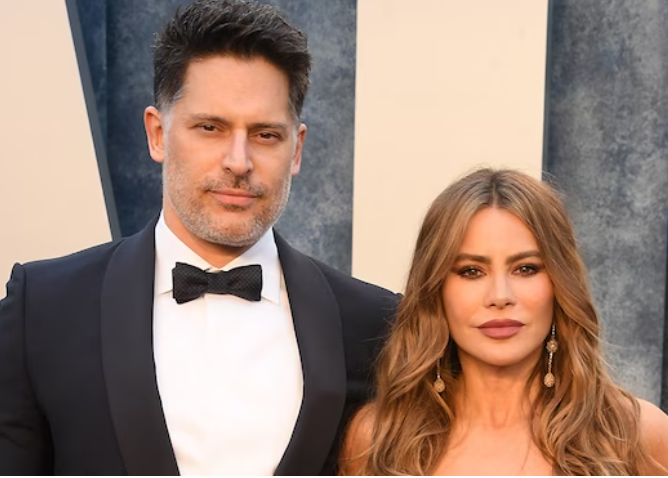 Sofía Vergara y Joe Manganiello se divorcian después de siete años de matrimonio