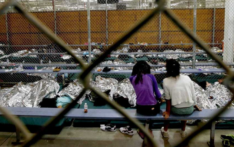 Más de 24.000 menores migrantes cruzaron Honduras rumbo a EEUU en el primer semestre Más de 24.000 menores migrantes cruzaron Honduras rumbo a EEUU en el primer semestre