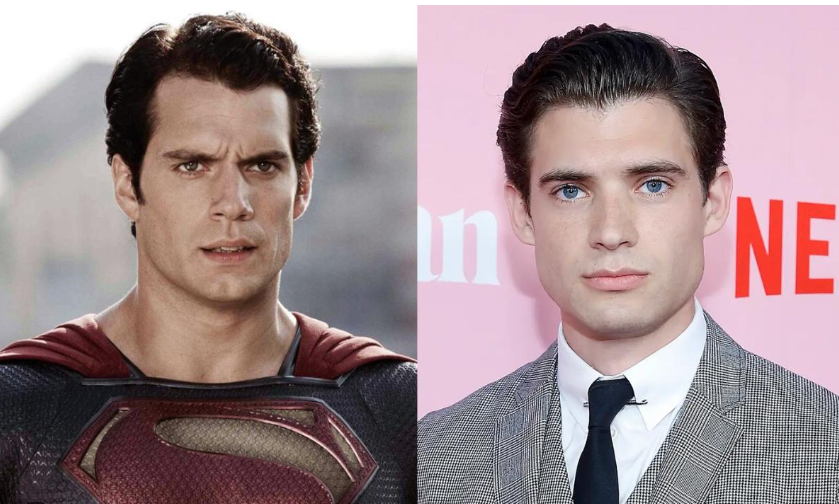 David Corenswet será el nuevo Superman para las películas de DC