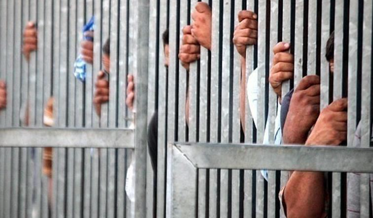 Secretario de Defensa Nacional: escuelas del crimen en cárceles deben ser desmontadas