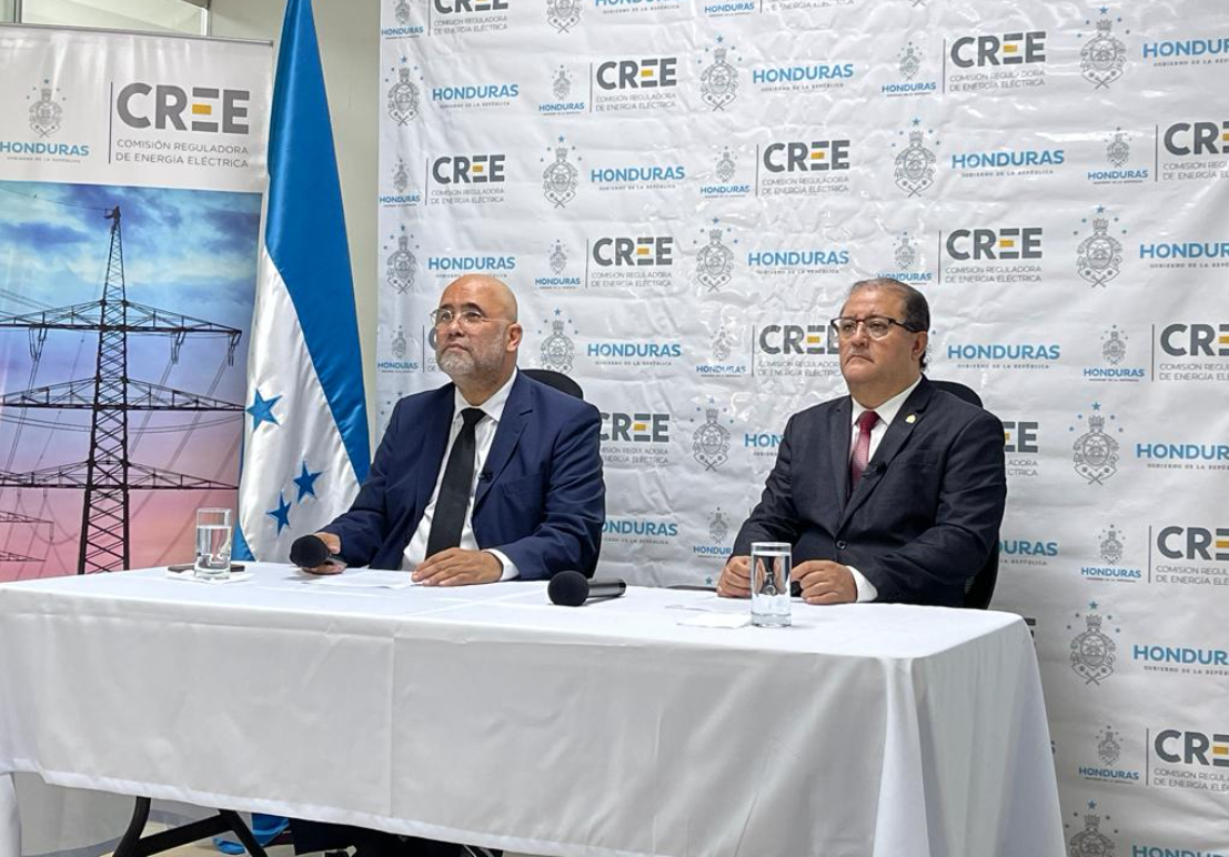 CREE hace oficial la rebaja del 4.1 % a la tarifa eléctrica para el tercer trimestre del año