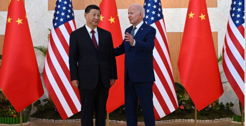 Estados Unidos pidió a sus ciudadanos que reconsideren viajar a China