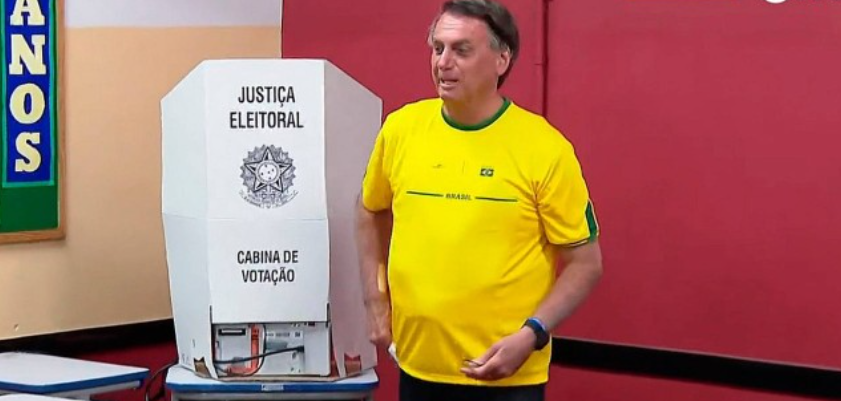 La Justicia inhabilita a Bolsonaro durante ocho años por abusos de poder en las elecciones