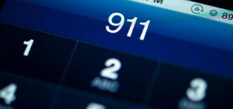 Anuncian sanciones legales para personas que realicen llamadas falsas o de bromas al 911