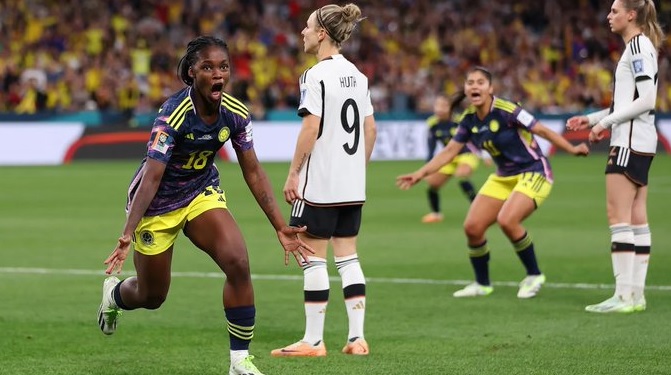 Marruecos y Colombia hacen historia en el Grupo H y Noruega golea Marruecos y Colombia hacen historia en el Grupo H y Noruega golea