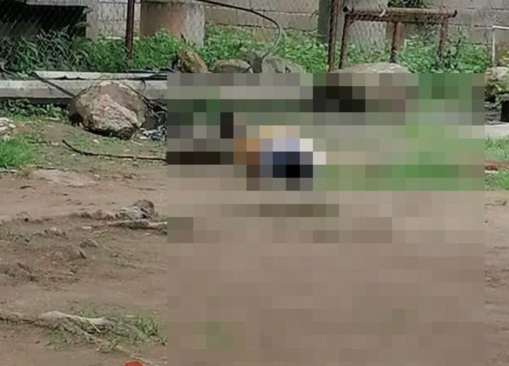 Con pruebas de ADN y odontogramas identifican 20 cuerpos de reclusas incineradas en Támara Con pruebas de ADN y odontogramas identifican 20 cuerpos de reclusas incineradas en Támara