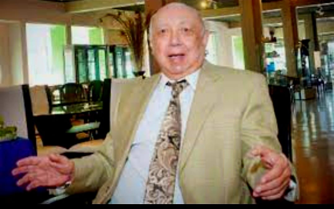 Palmerola anuncia que demandará al expresidente de la CCIT, José Betancourt por falsas acusaciones Palmerola anuncia que demandará al expresidente de la CCIT, José Betancourt por falsas acusaciones