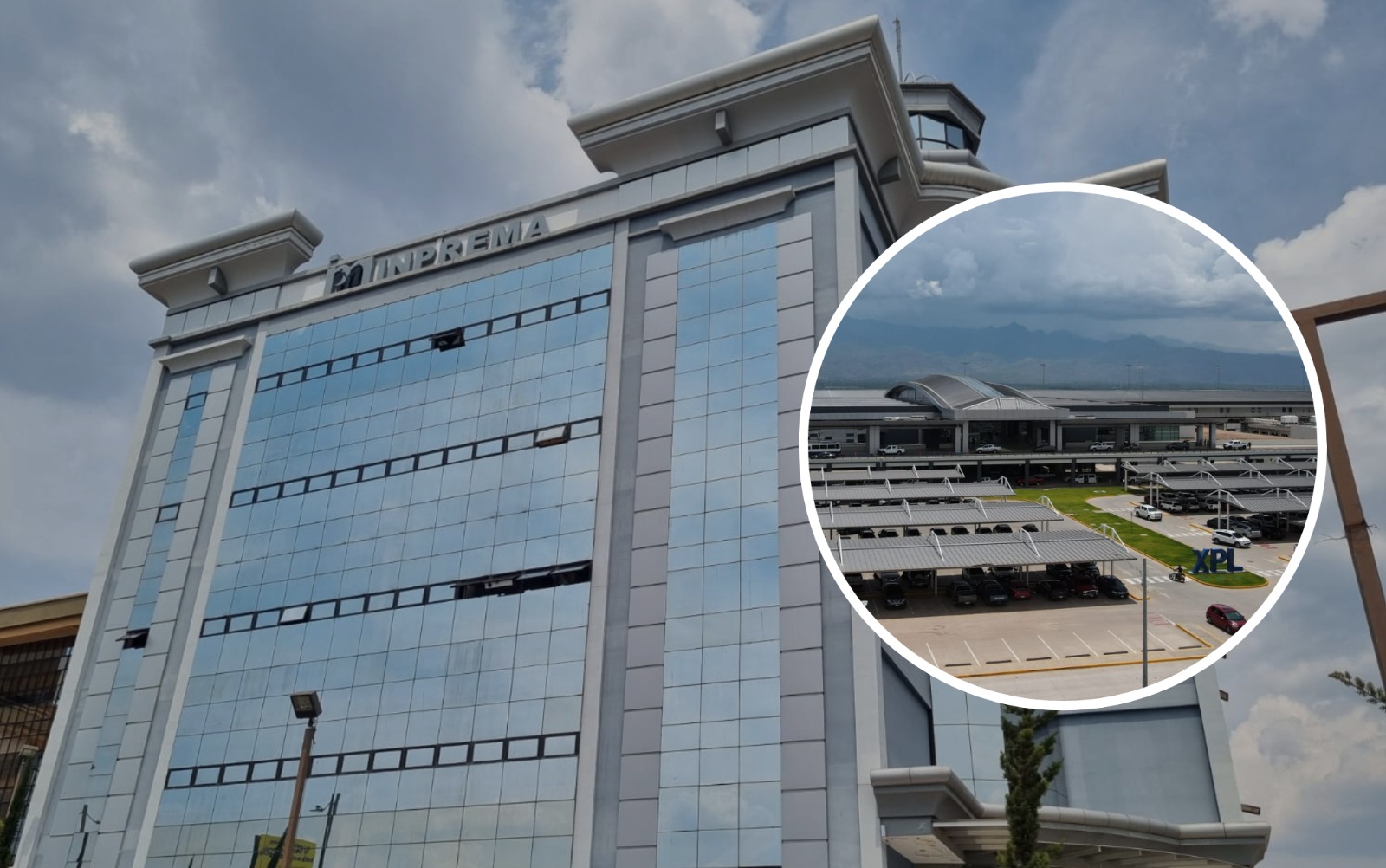 Desembolsos de Palmerola a Inprema sumarán L277.3 millones esta semana Desembolsos de Palmerola a Inprema sumarán L277.3 millones esta semana