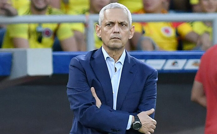 Reinaldo Rueda Será El Nuevo Entrenador De La Selección De Honduras Stn Honduras 