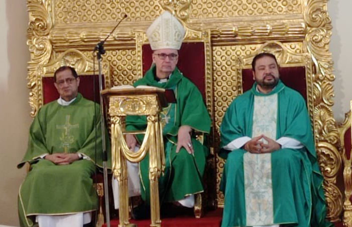 En esta vida no todo es igual, no todo vale, hay que decidir, dice Iglesia Católica