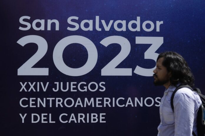 Santo Domingo 2023: Los Juegos del silencio Santo Domingo 2023: Los Juegos del silencio