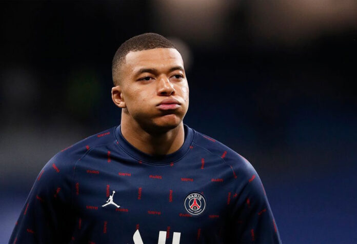 El Barcelona niega cualquier contacto con el PSG para fichar a Mbappé