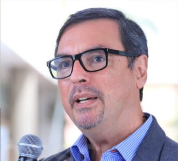 Mario Urquía interpondrá recurso de reposición al quedar fuera del proceso de selección del Fiscal General y Adjunto del MP