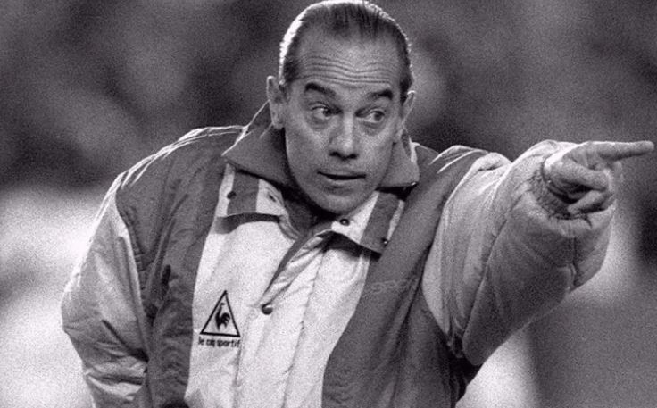 Muere el español Luis Suárez, leyenda del fútbol y Balón de Oro Muere el español Luis Suárez, leyenda del fútbol y Balón de Oro