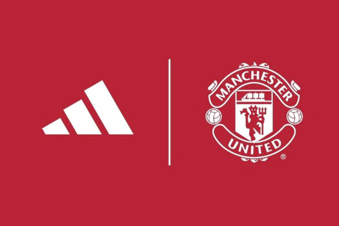 El Manchester United renueva otros 10 años su contrato con Adidas, por más de mil millones