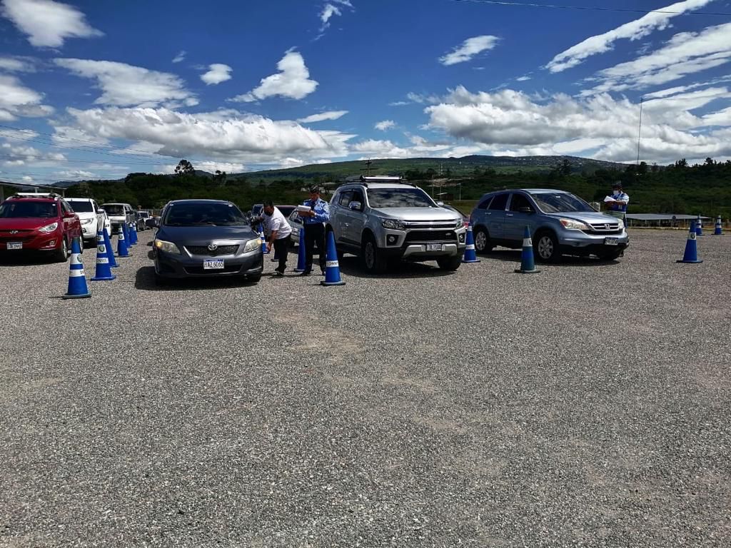 Inicia la recepción de documentos para la emisión de permisos de conducir de forma digital