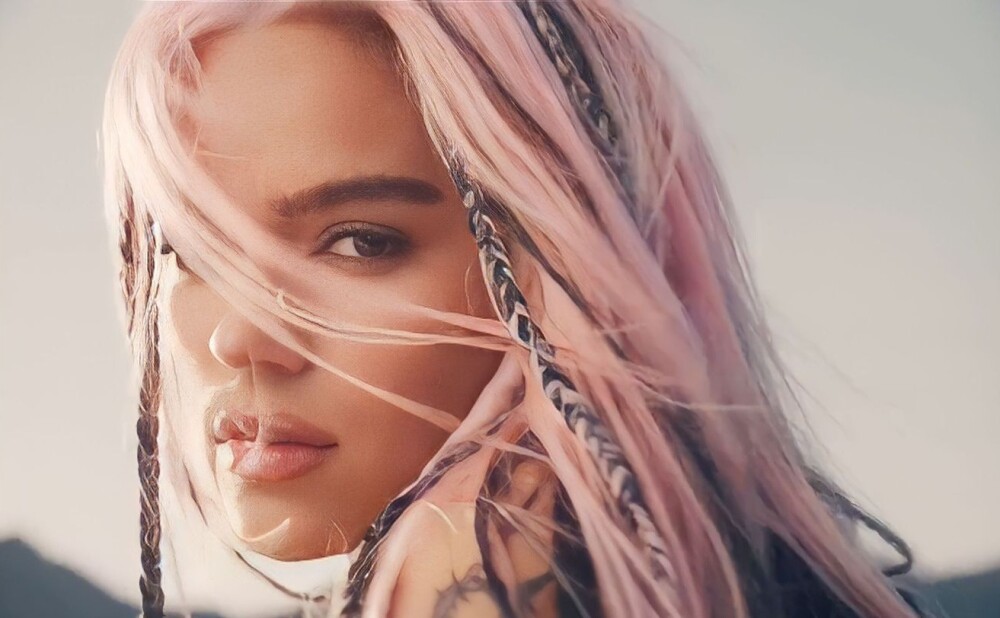 La bichota LA ROMPE con su nuevo sencillo «S91″con 4.4 millones de visitas en youtube en 19 horas