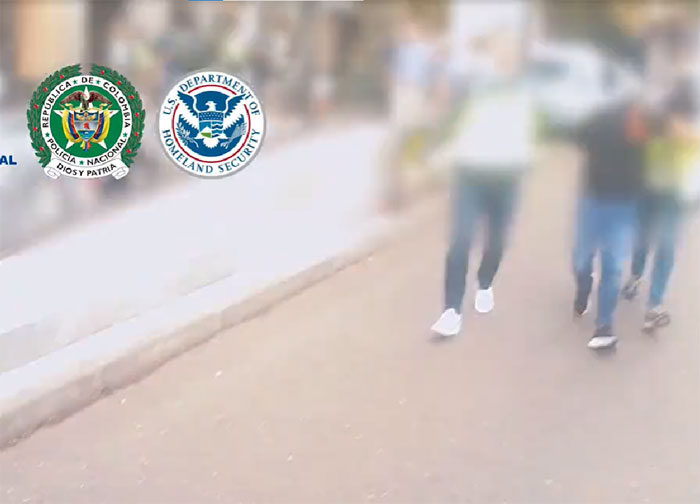 Detenido en Madrid el líder europeo del cártel mexicano de los Zetas