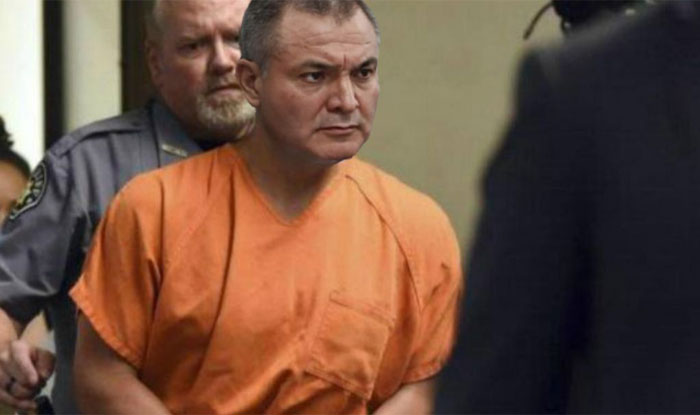 La sentencia de Genaro García Luna es pospuesta hasta marzo de 2024 La sentencia de Genaro García Luna es pospuesta hasta marzo de 2024