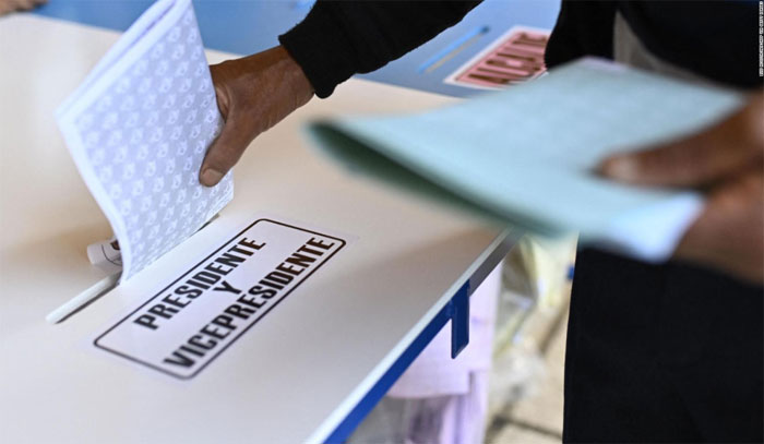 Presidenta del Supremo de Guatemala suspende oficialización de resultados de elecciones
