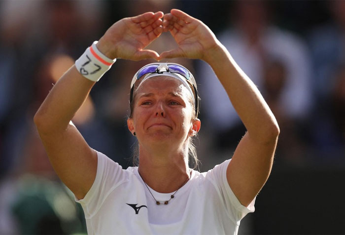 Flipkens se retira tras 20 años de carrera profesional Flipkens se retira tras 20 años de carrera profesional